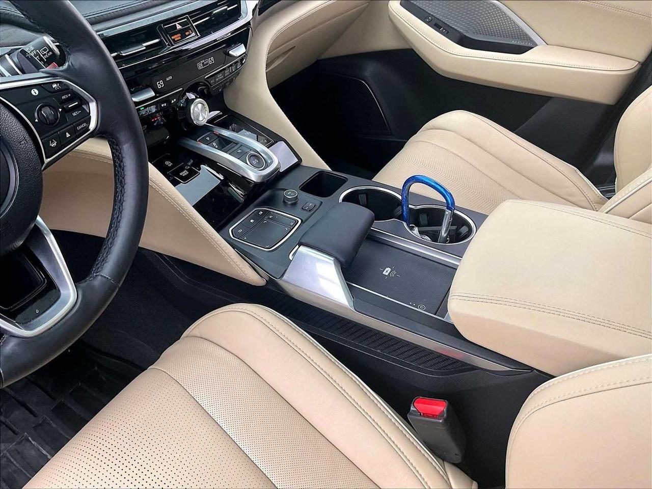 2023 Acura MDX w/Advance Package Roseville CA