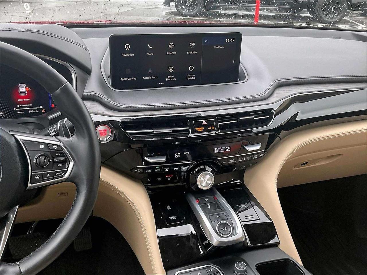 2023 Acura MDX w/Advance Package Roseville CA