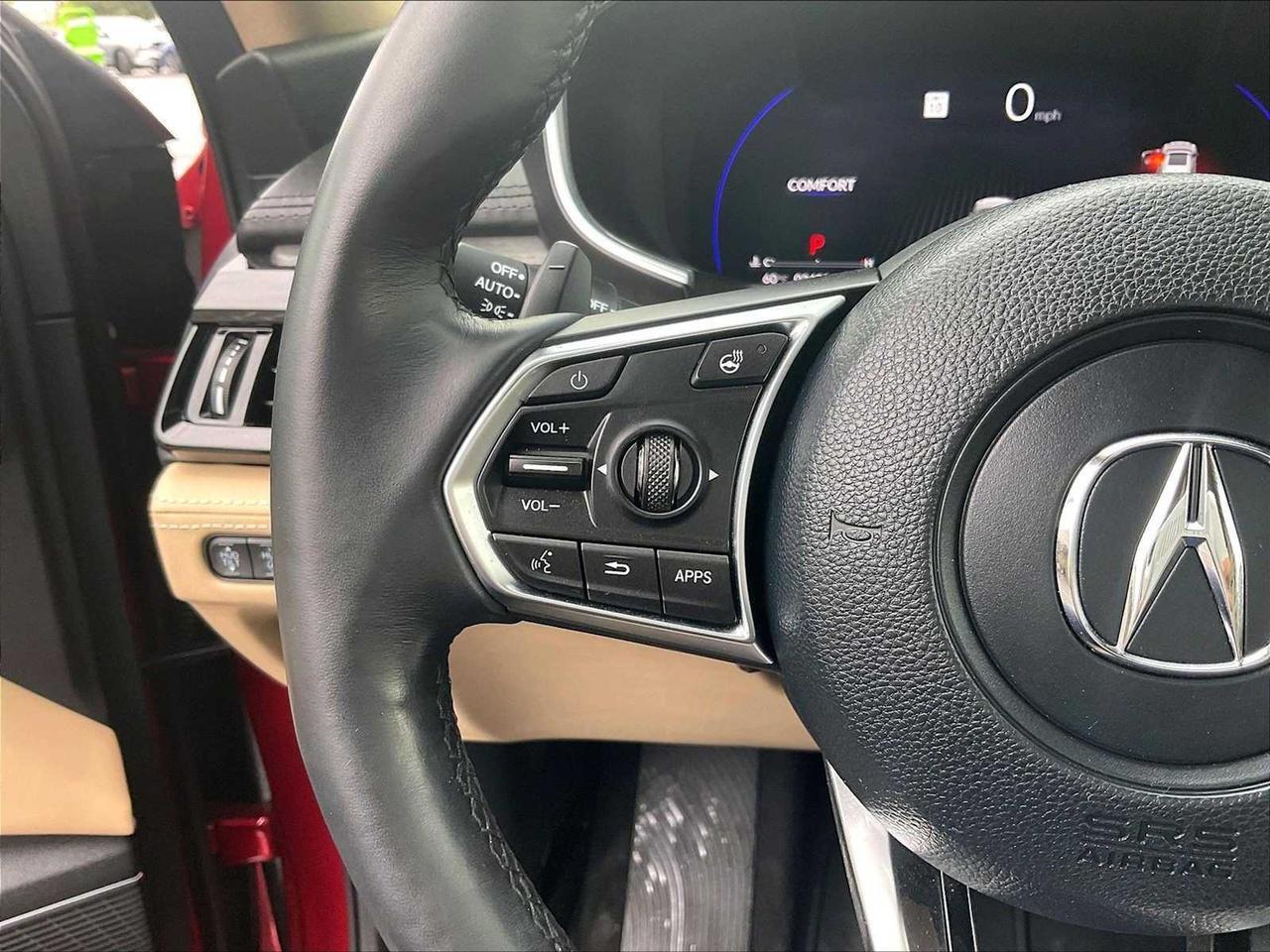 2023 Acura MDX w/Advance Package Roseville CA
