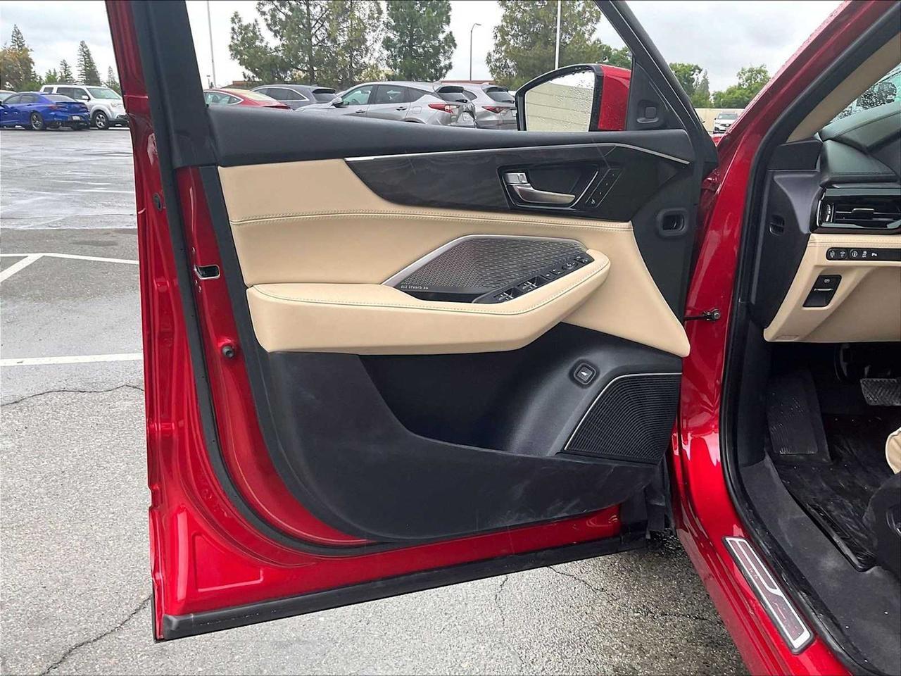 2023 Acura MDX w/Advance Package Roseville CA