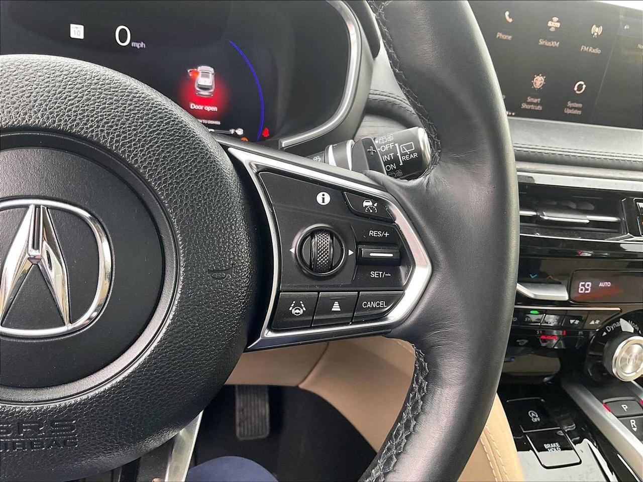 2023 Acura MDX w/Advance Package Roseville CA