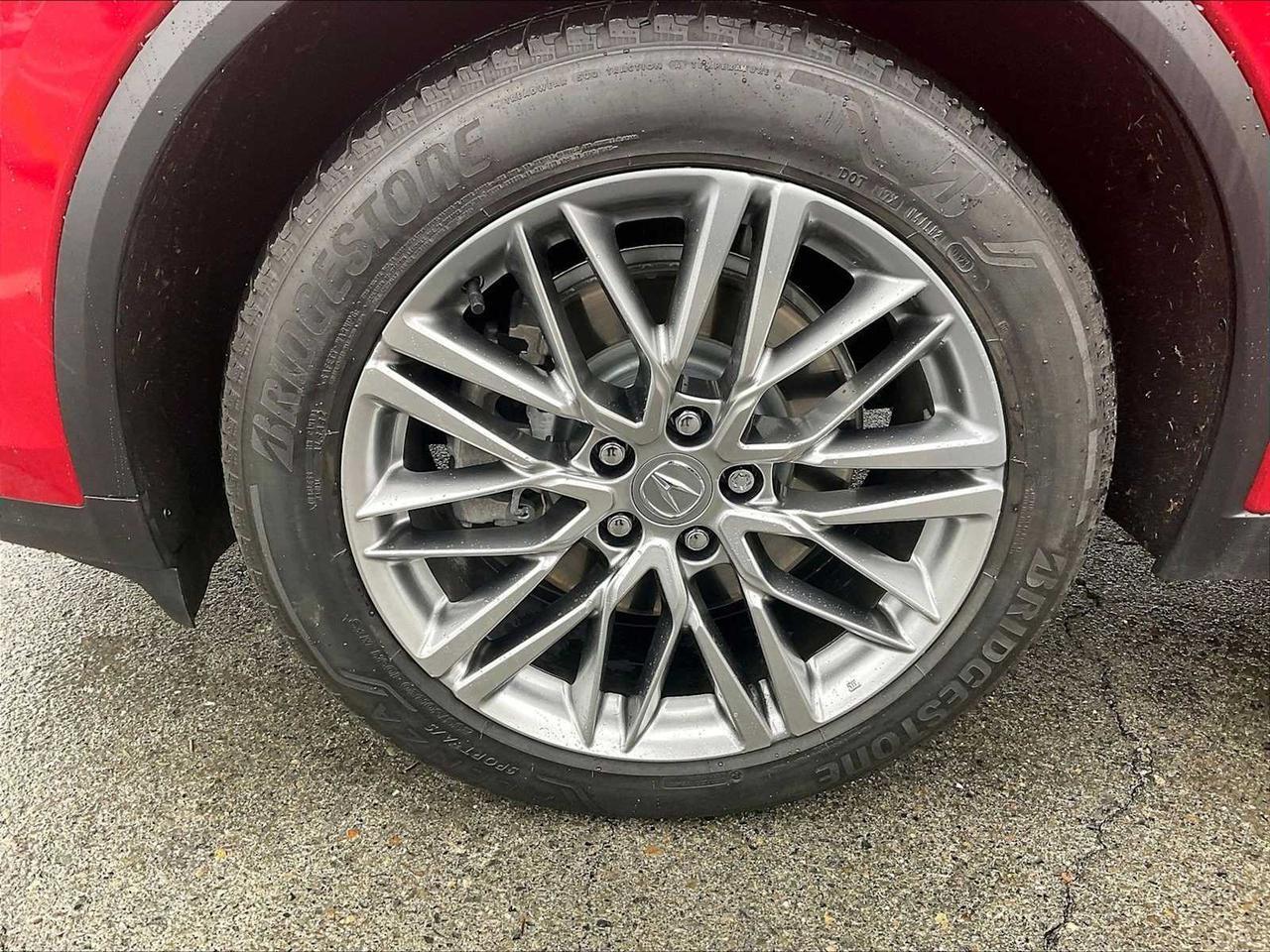 2023 Acura MDX w/Advance Package Roseville CA