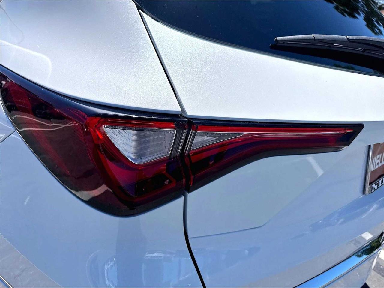 2023 Acura MDX w/Advance Package Roseville CA