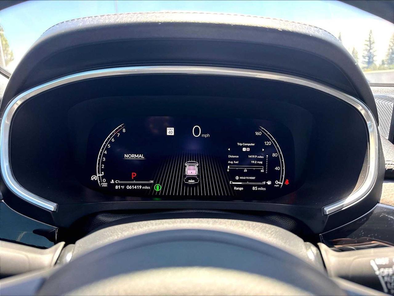 2023 Acura MDX w/Advance Package Roseville CA