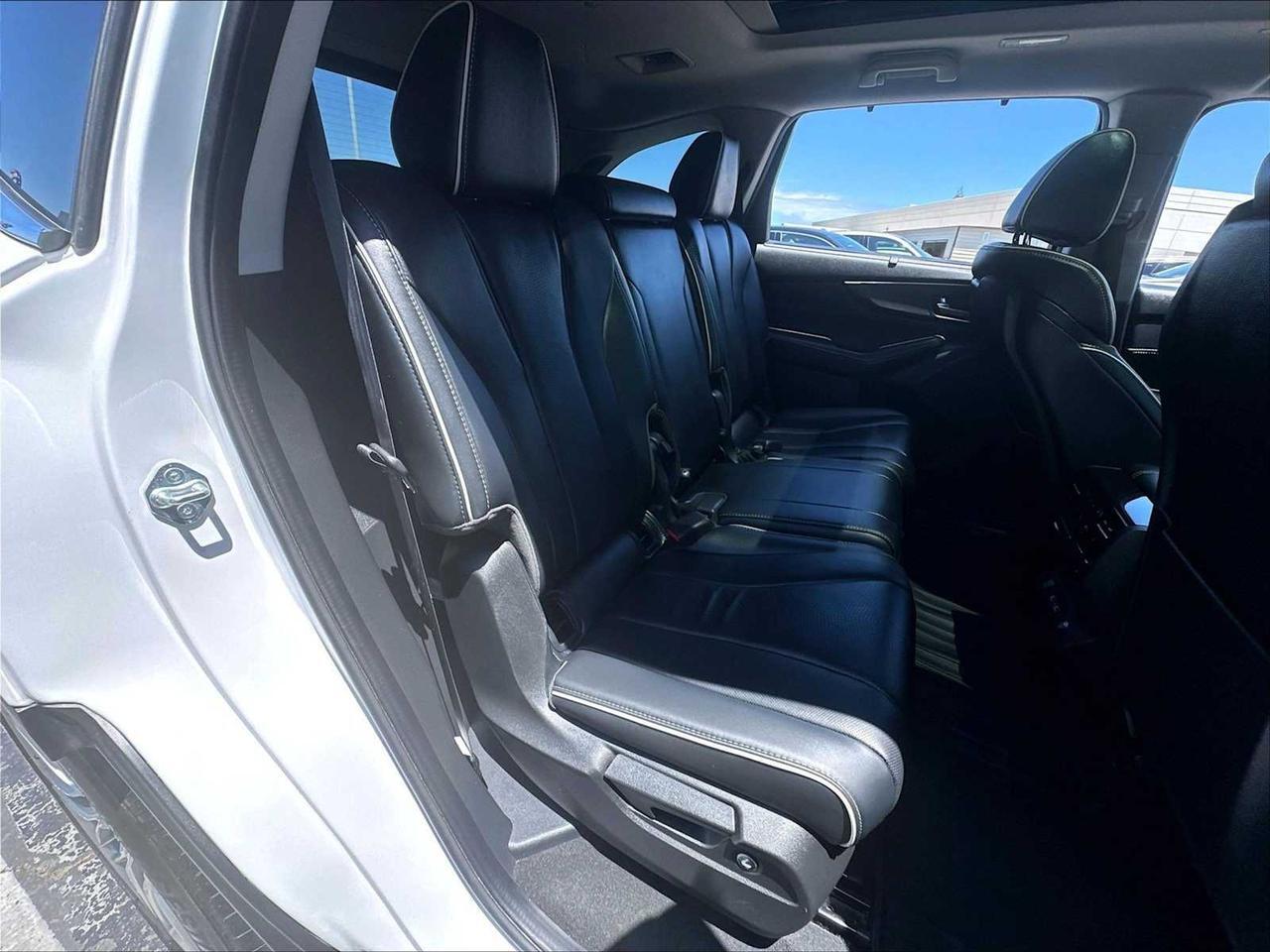 2023 Acura MDX w/Advance Package Roseville CA