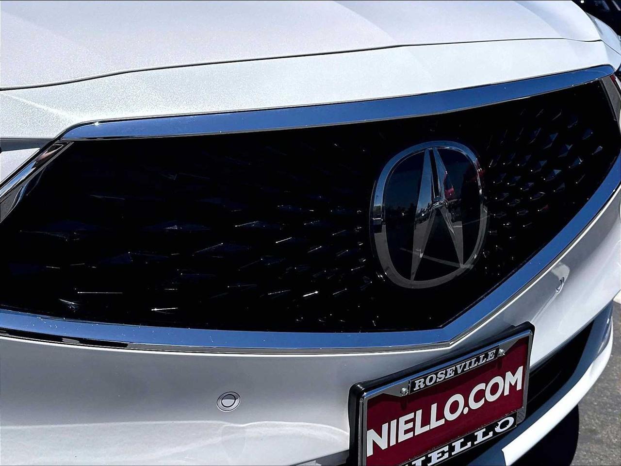 2023 Acura MDX w/Advance Package Roseville CA