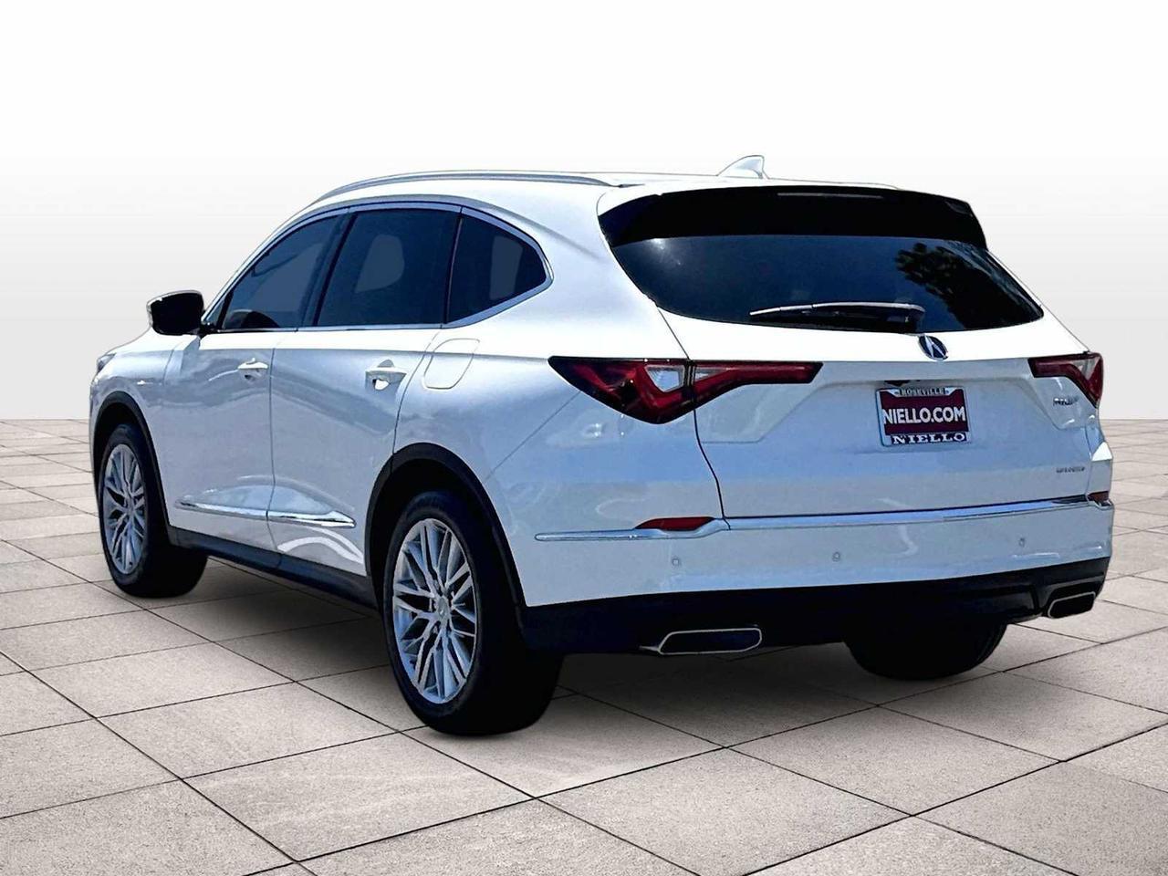 2023 Acura MDX w/Advance Package Roseville CA