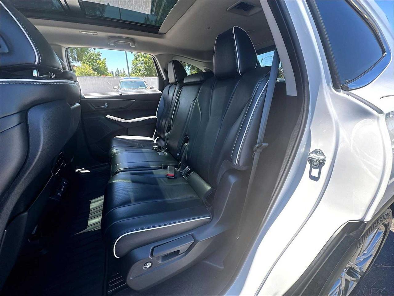 2023 Acura MDX w/Advance Package Roseville CA
