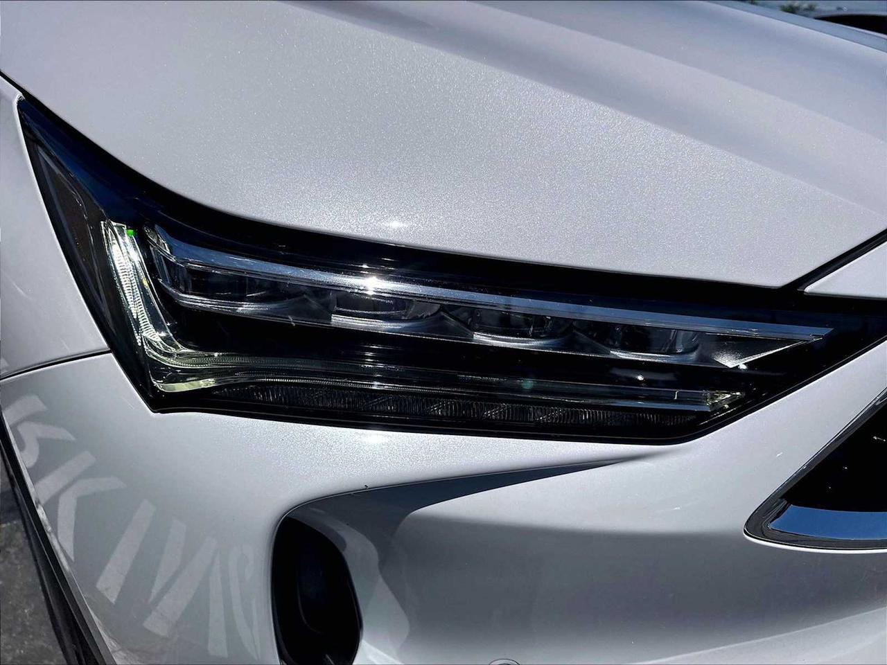2023 Acura MDX w/Advance Package Roseville CA