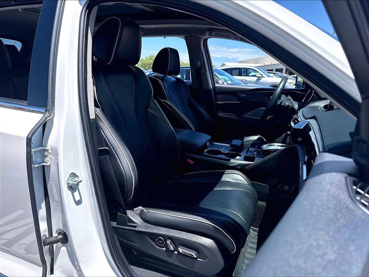 2023 Acura MDX w/Advance Package Roseville CA
