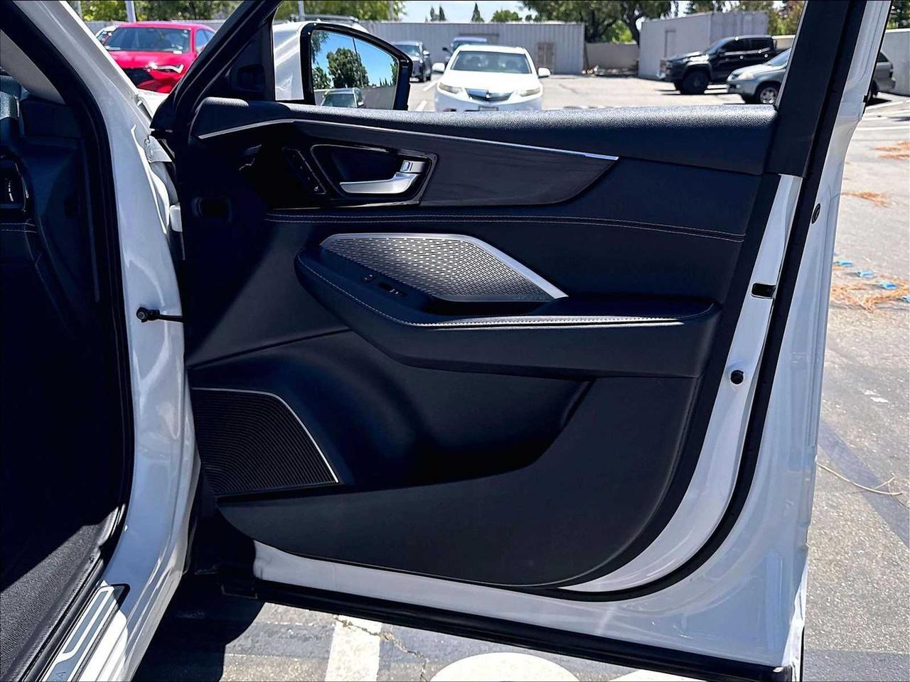 2023 Acura MDX w/Advance Package Roseville CA