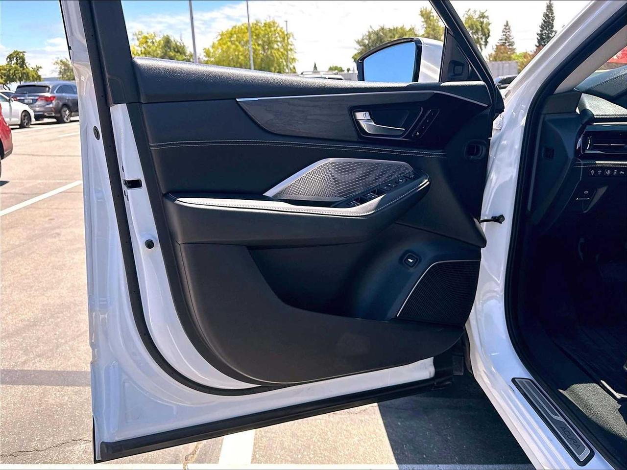 2023 Acura MDX w/Advance Package Roseville CA