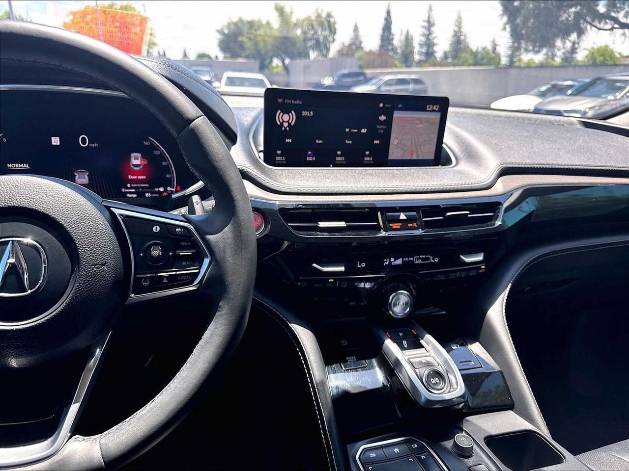 2023 Acura MDX w/Advance Package Roseville CA