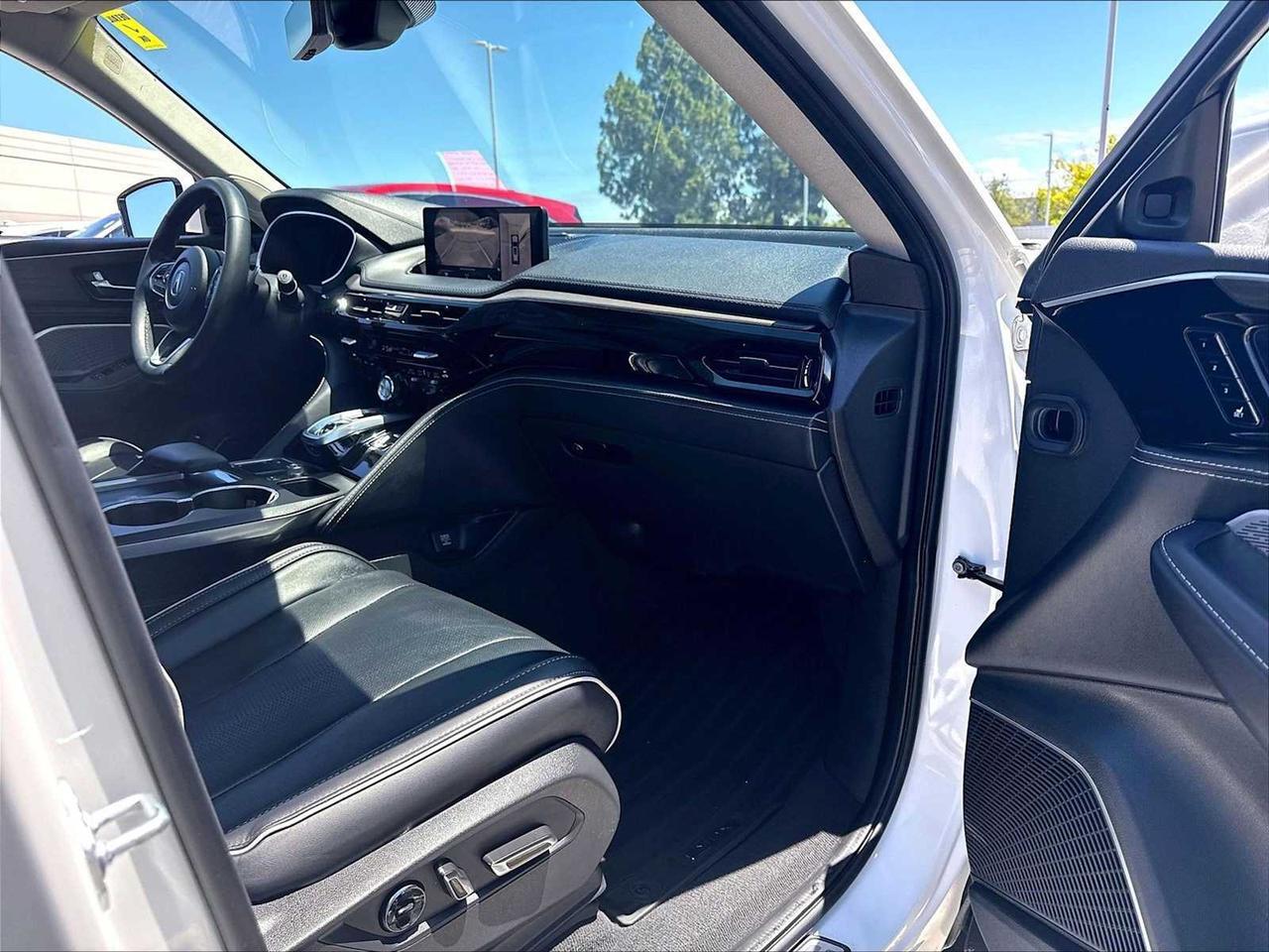 2023 Acura MDX w/Advance Package Roseville CA