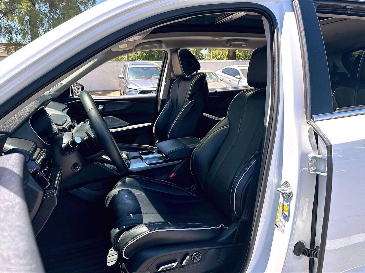 2023 Acura MDX w/Advance Package Roseville CA