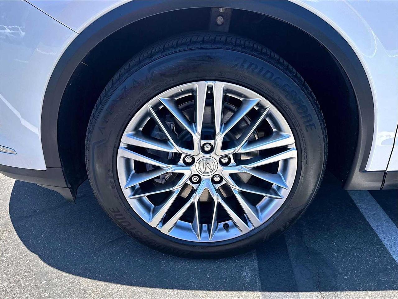 2023 Acura MDX w/Advance Package Roseville CA