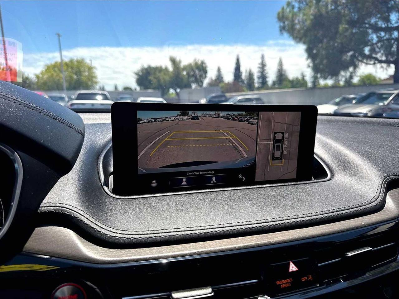 2023 Acura MDX w/Advance Package Roseville CA
