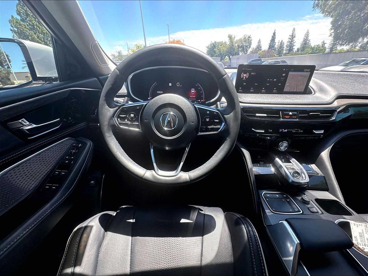 2023 Acura MDX w/Advance Package Roseville CA