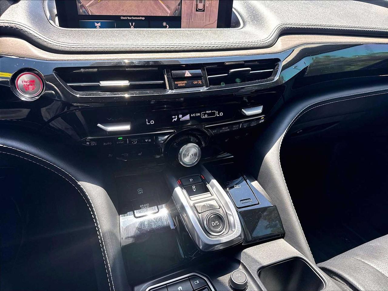 2023 Acura MDX w/Advance Package Roseville CA