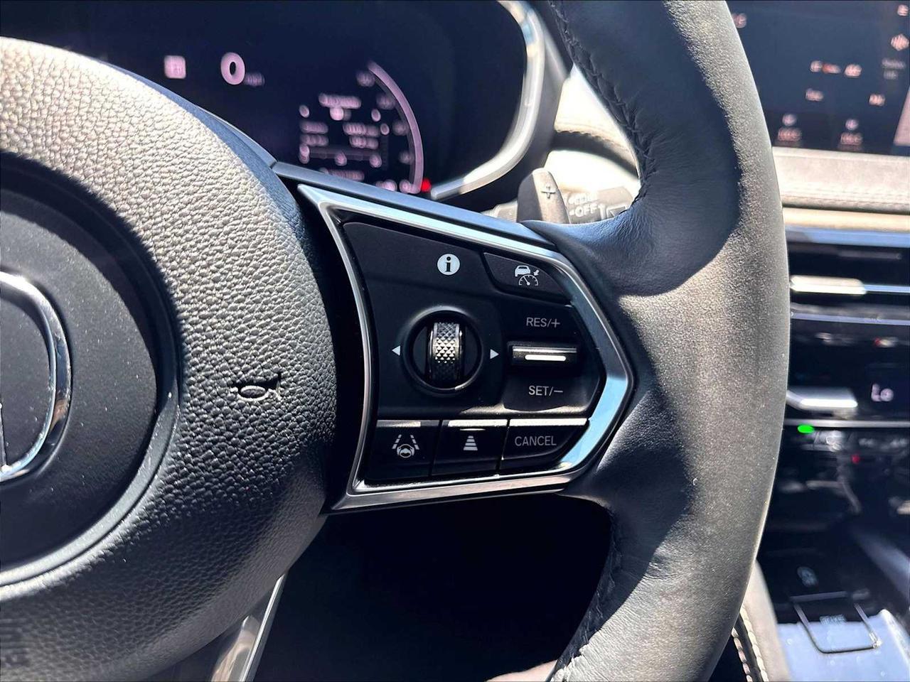 2023 Acura MDX w/Advance Package Roseville CA