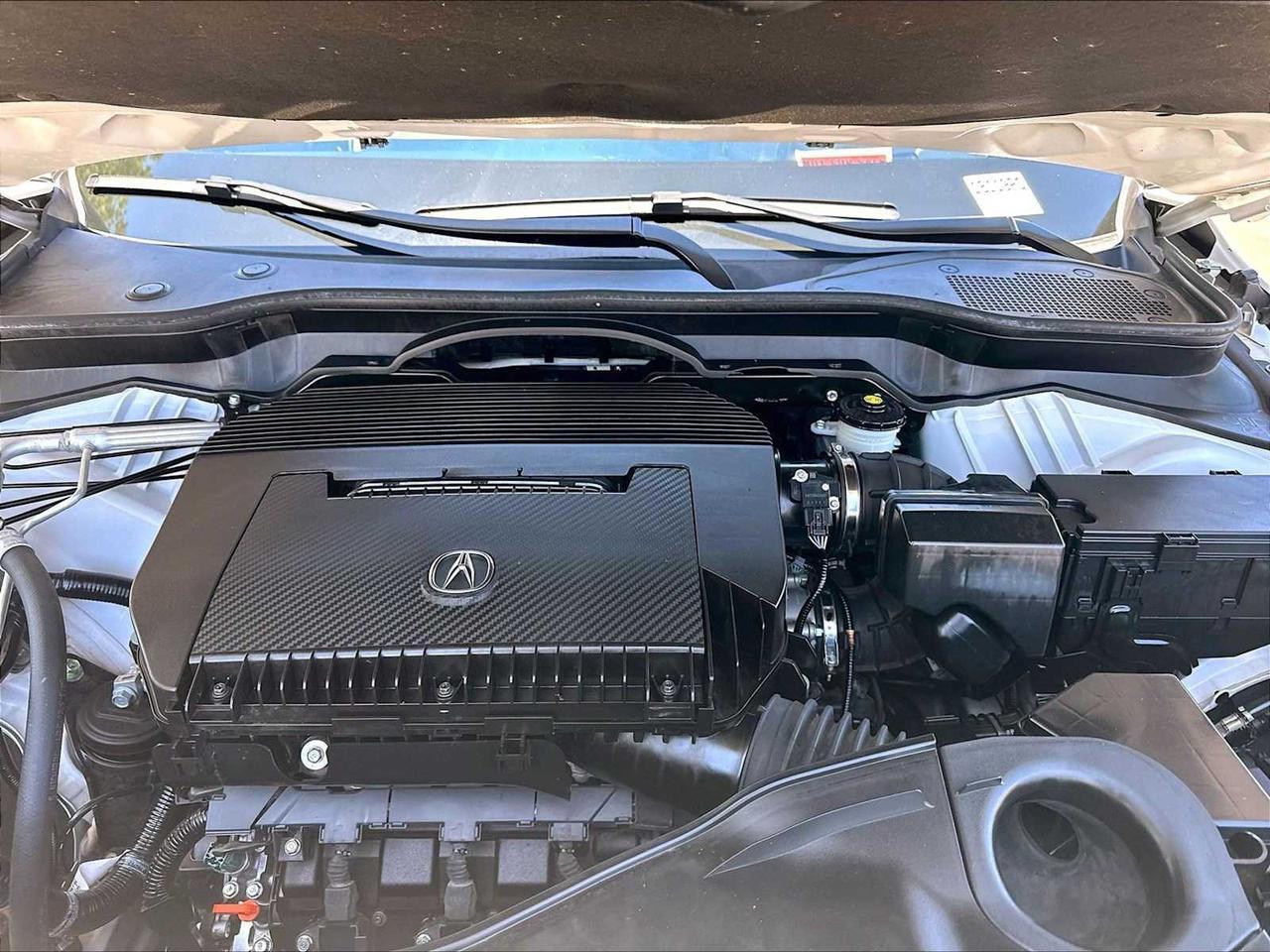 2023 Acura MDX w/Advance Package Roseville CA