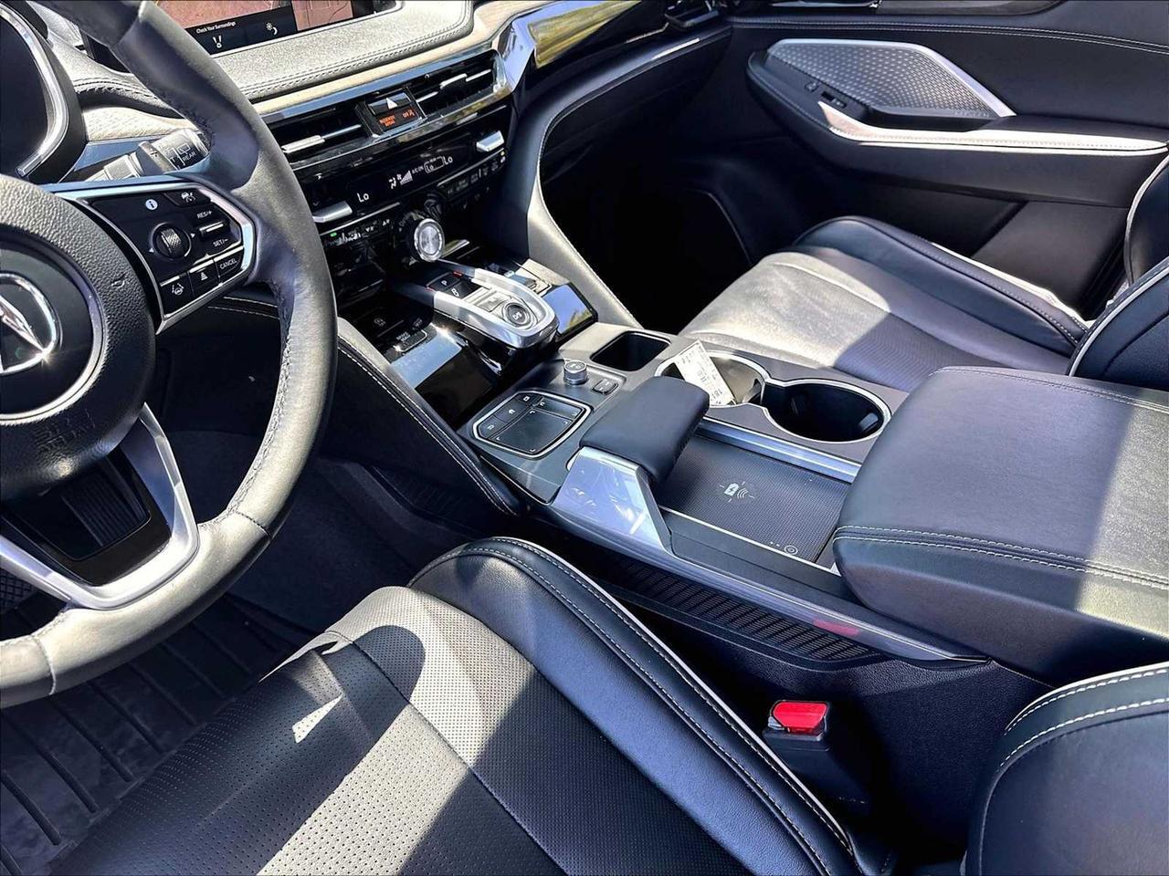 2023 Acura MDX w/Advance Package Roseville CA