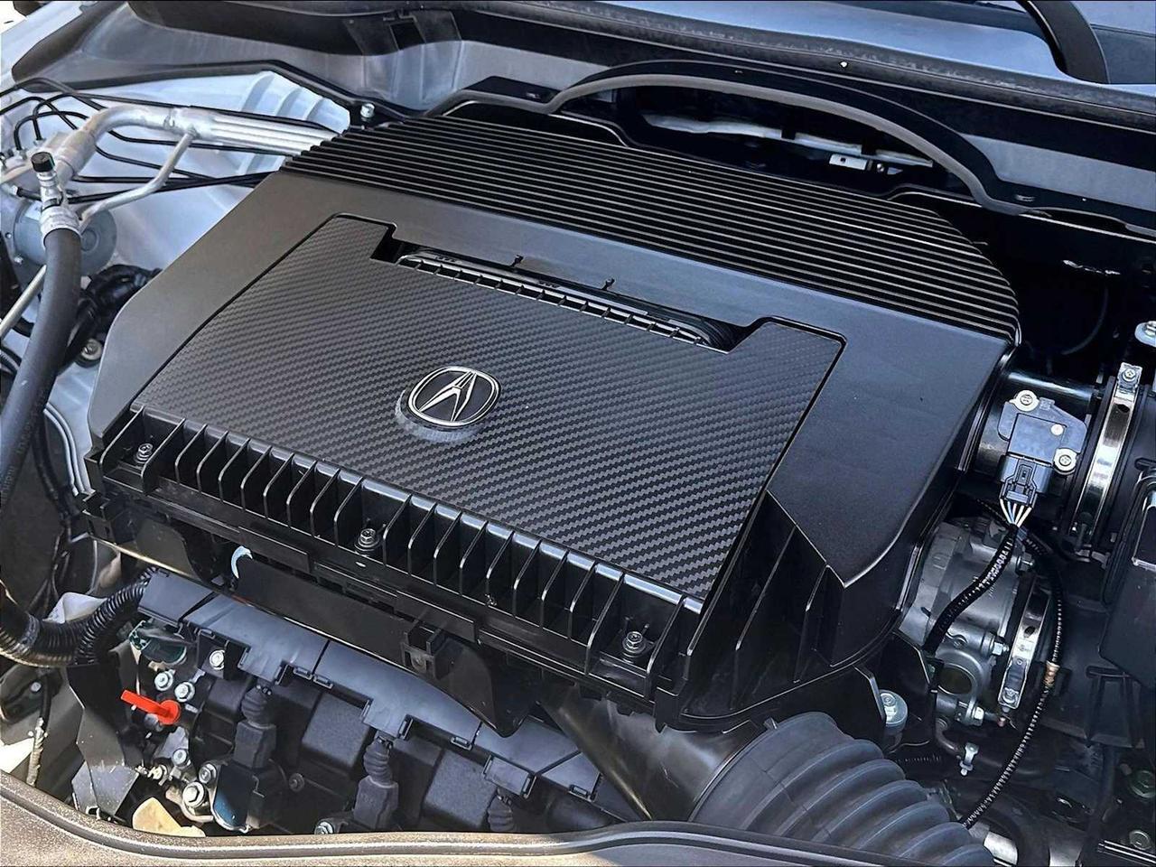 2023 Acura MDX w/Advance Package Roseville CA