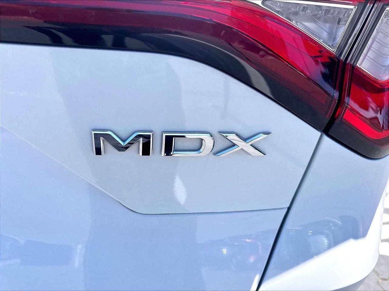 2023 Acura MDX w/Advance Package Roseville CA