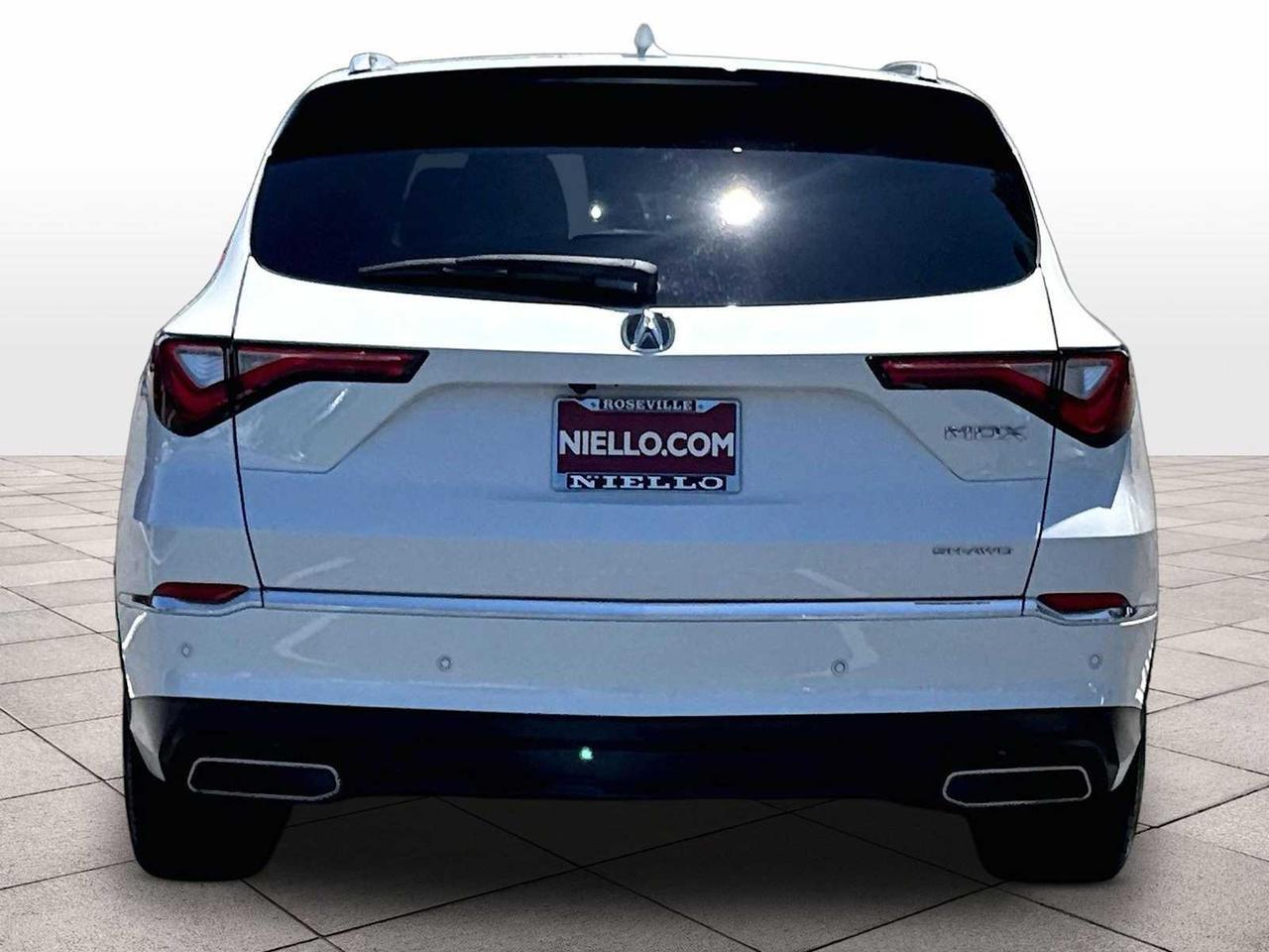 2023 Acura MDX w/Advance Package Roseville CA