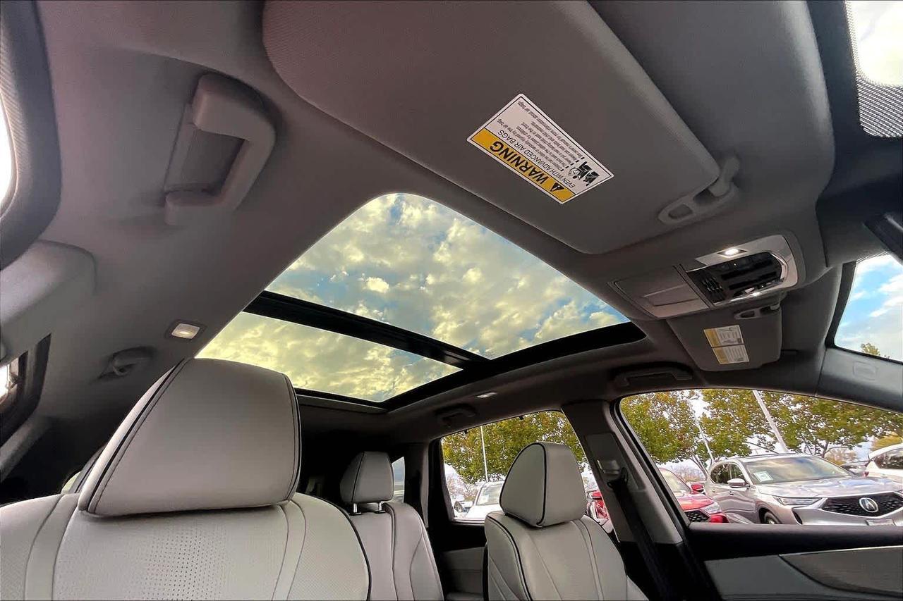 2023 Acura MDX w/Advance Package Roseville CA