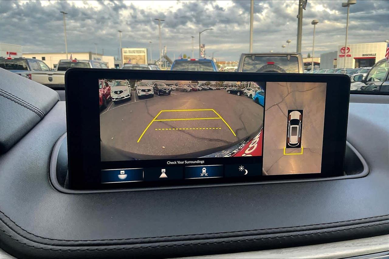 2023 Acura MDX w/Advance Package Roseville CA