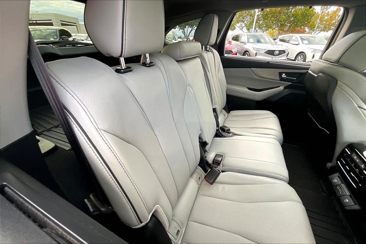 2023 Acura MDX w/Advance Package Roseville CA