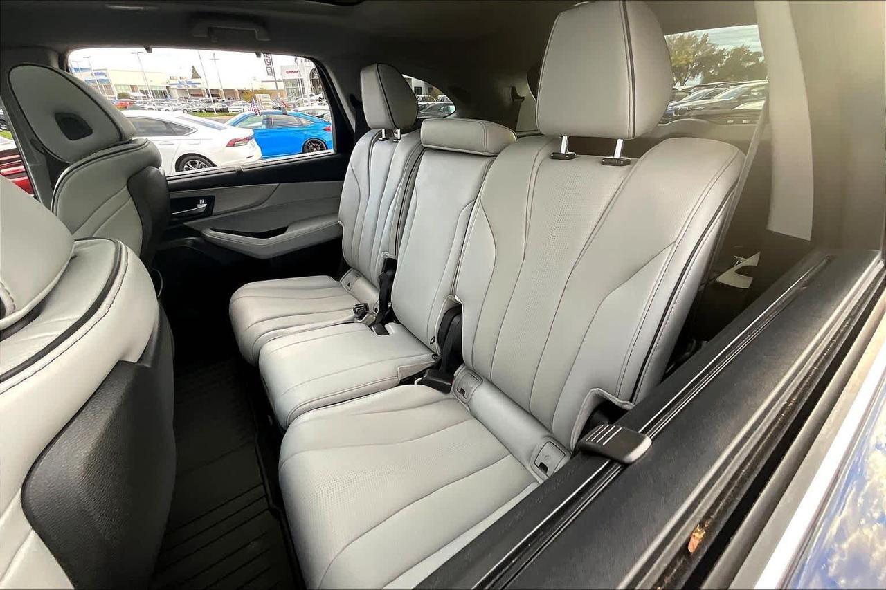 2023 Acura MDX w/Advance Package Roseville CA