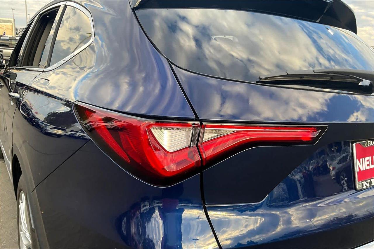 2023 Acura MDX w/Advance Package Roseville CA