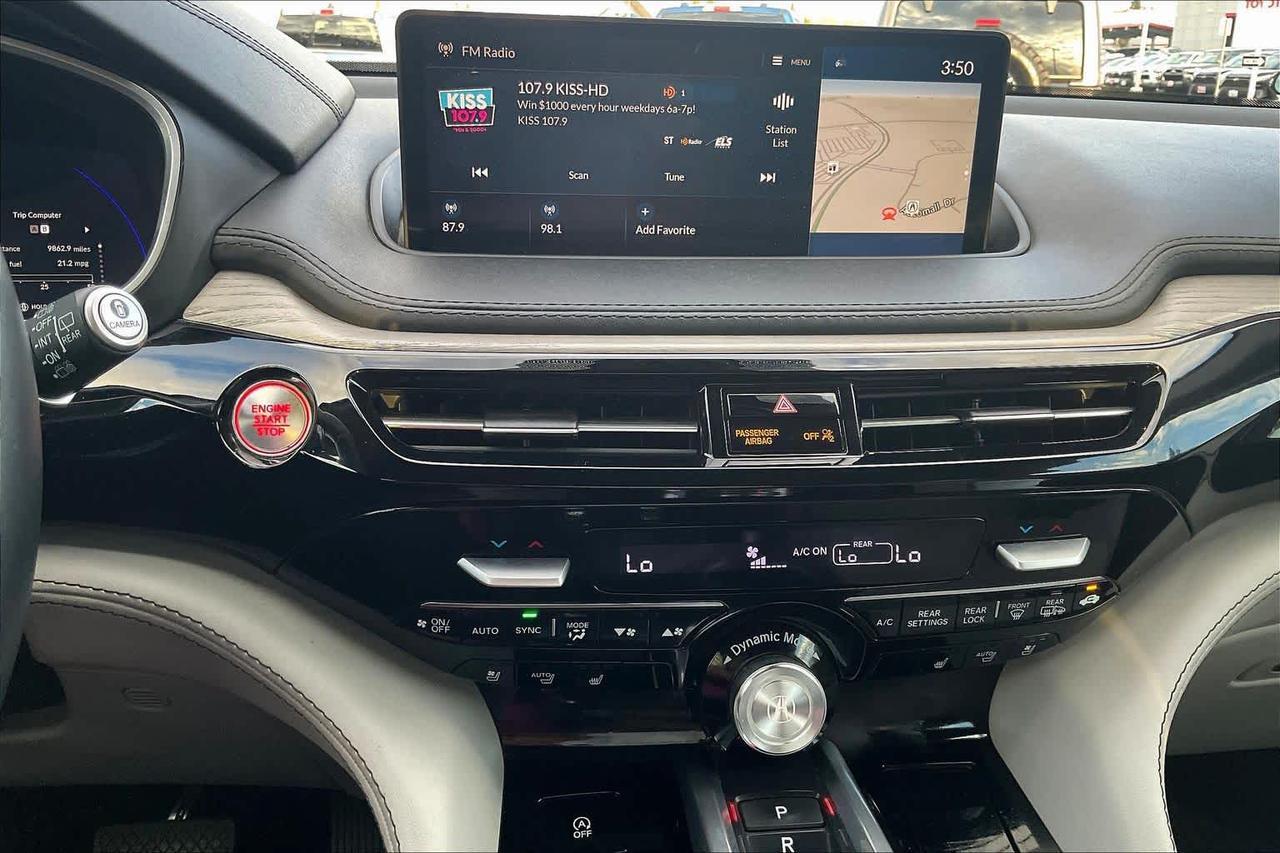 2023 Acura MDX w/Advance Package Roseville CA