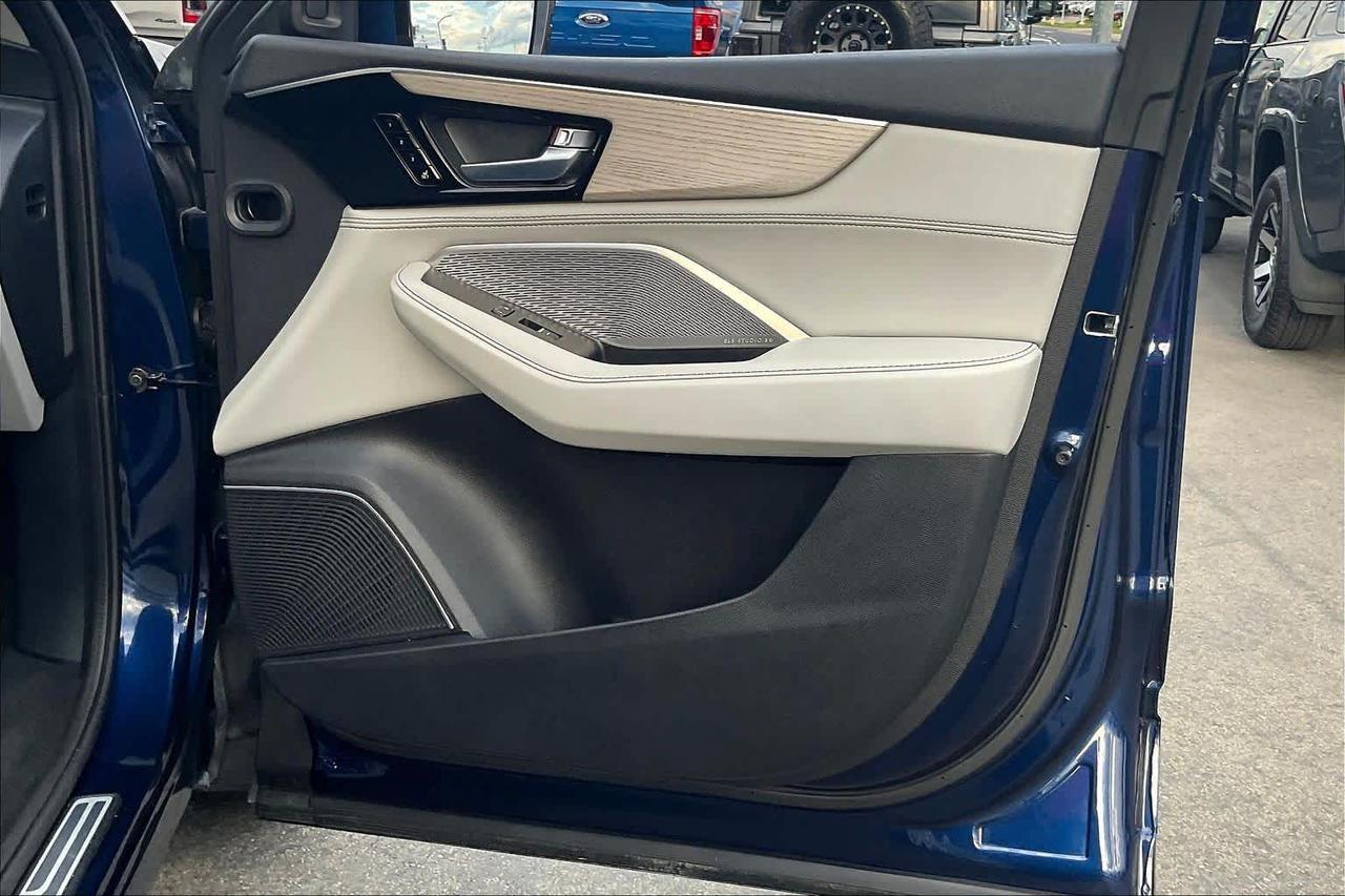 2023 Acura MDX w/Advance Package Roseville CA