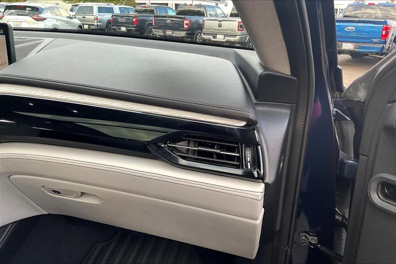 2023 Acura MDX w/Advance Package Roseville CA