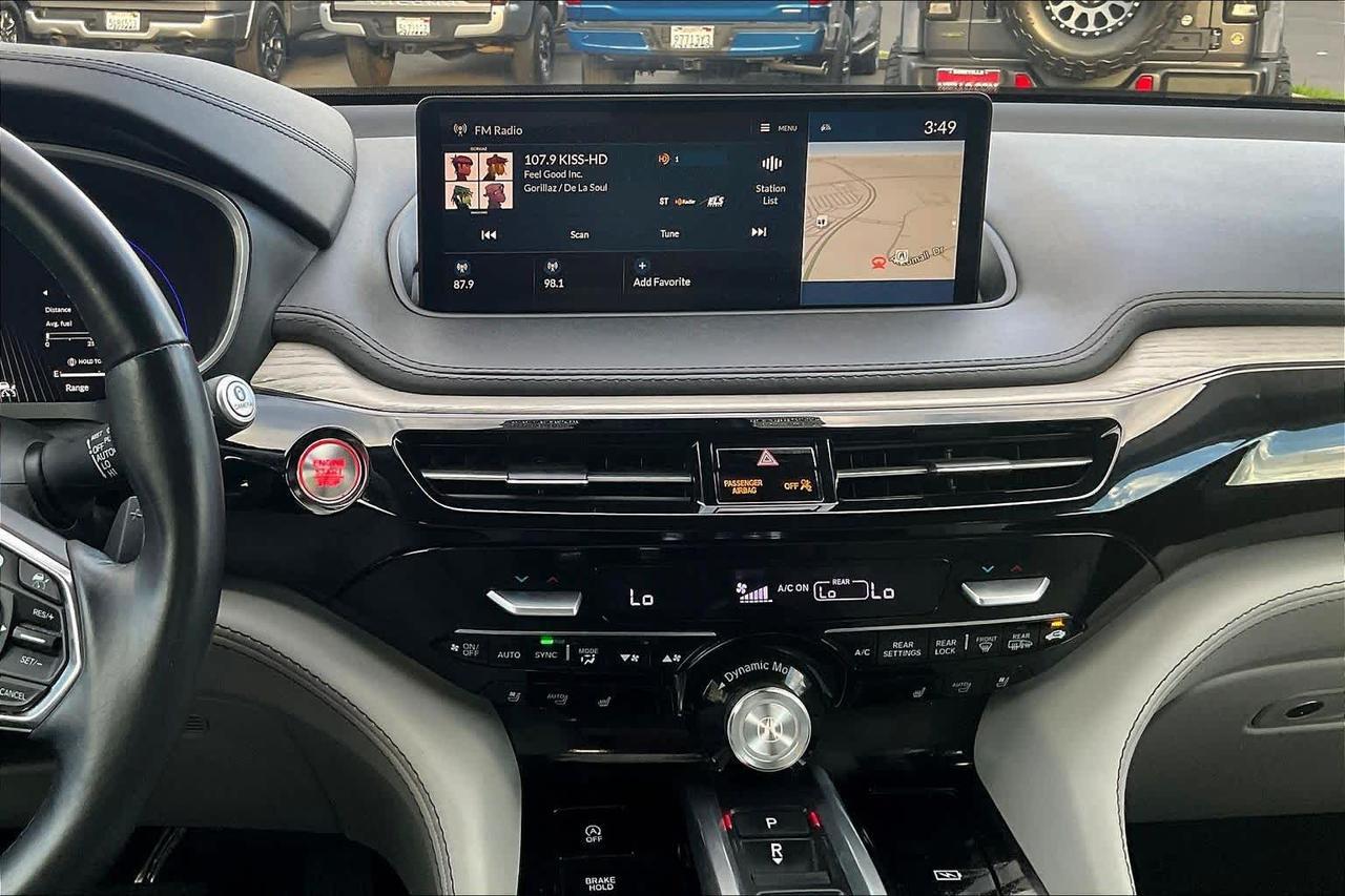 2023 Acura MDX w/Advance Package Roseville CA
