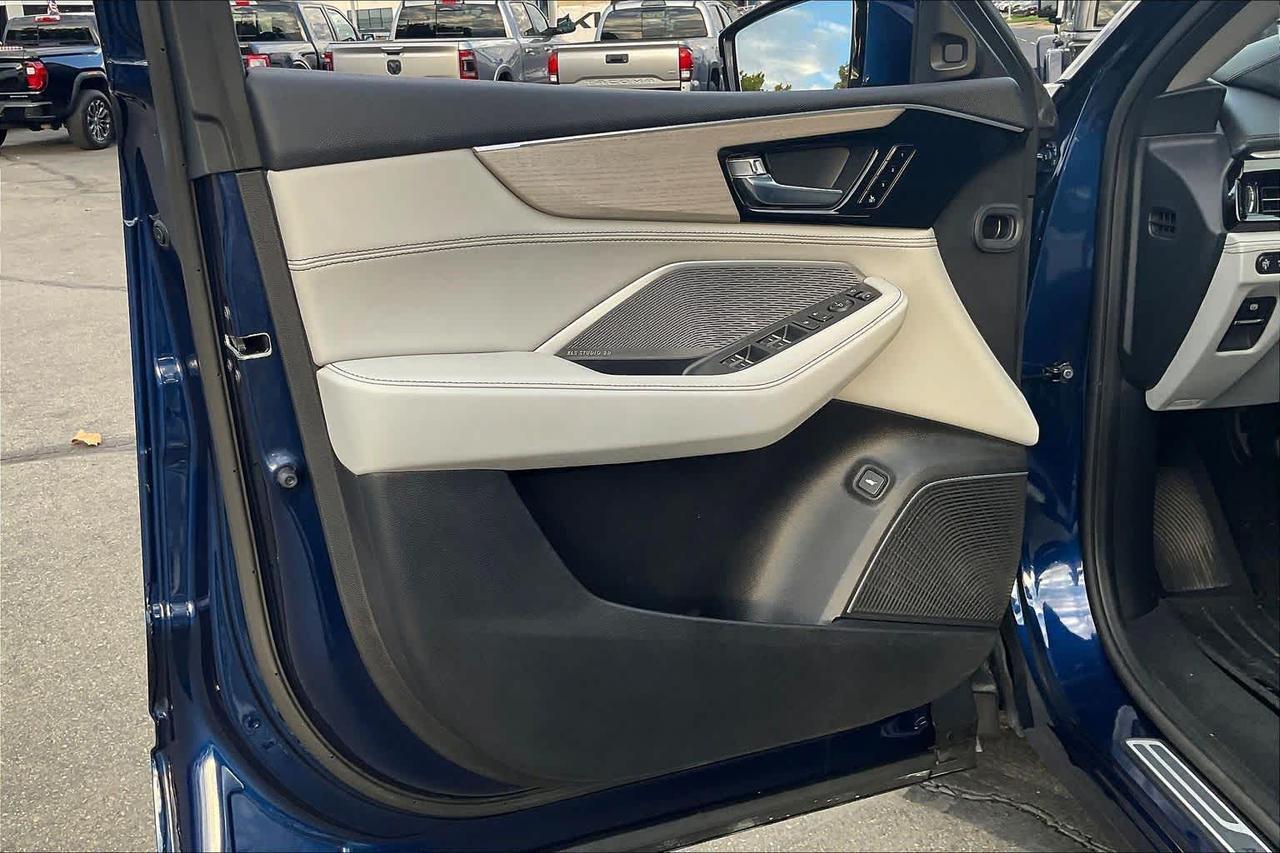 2023 Acura MDX w/Advance Package Roseville CA