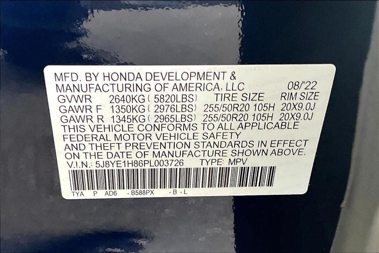 2023 Acura MDX w/Advance Package Roseville CA