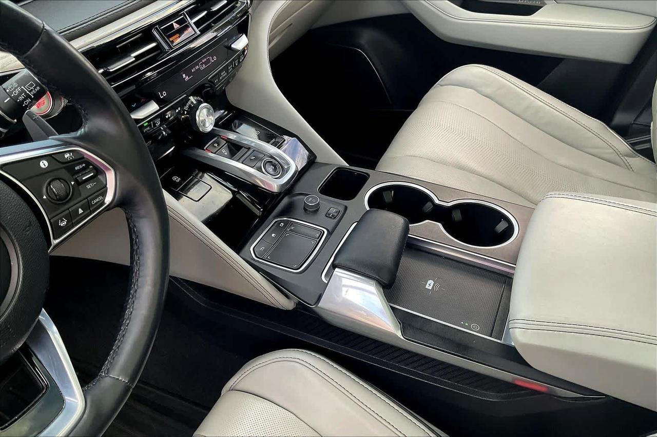 2023 Acura MDX w/Advance Package Roseville CA