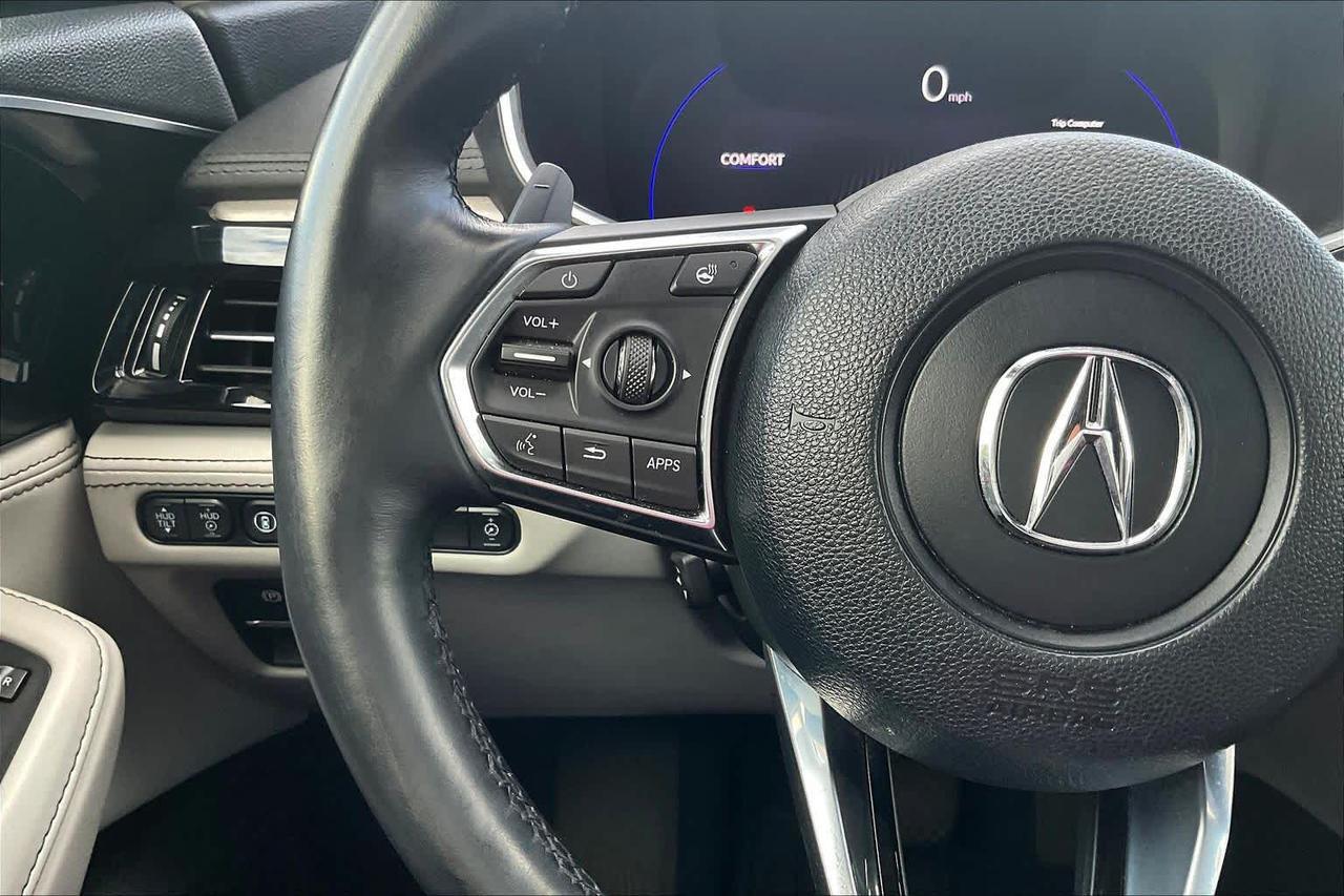 2023 Acura MDX w/Advance Package Roseville CA
