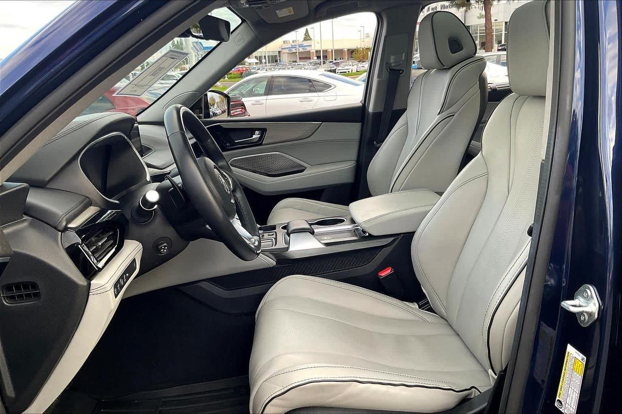 2023 Acura MDX w/Advance Package Roseville CA