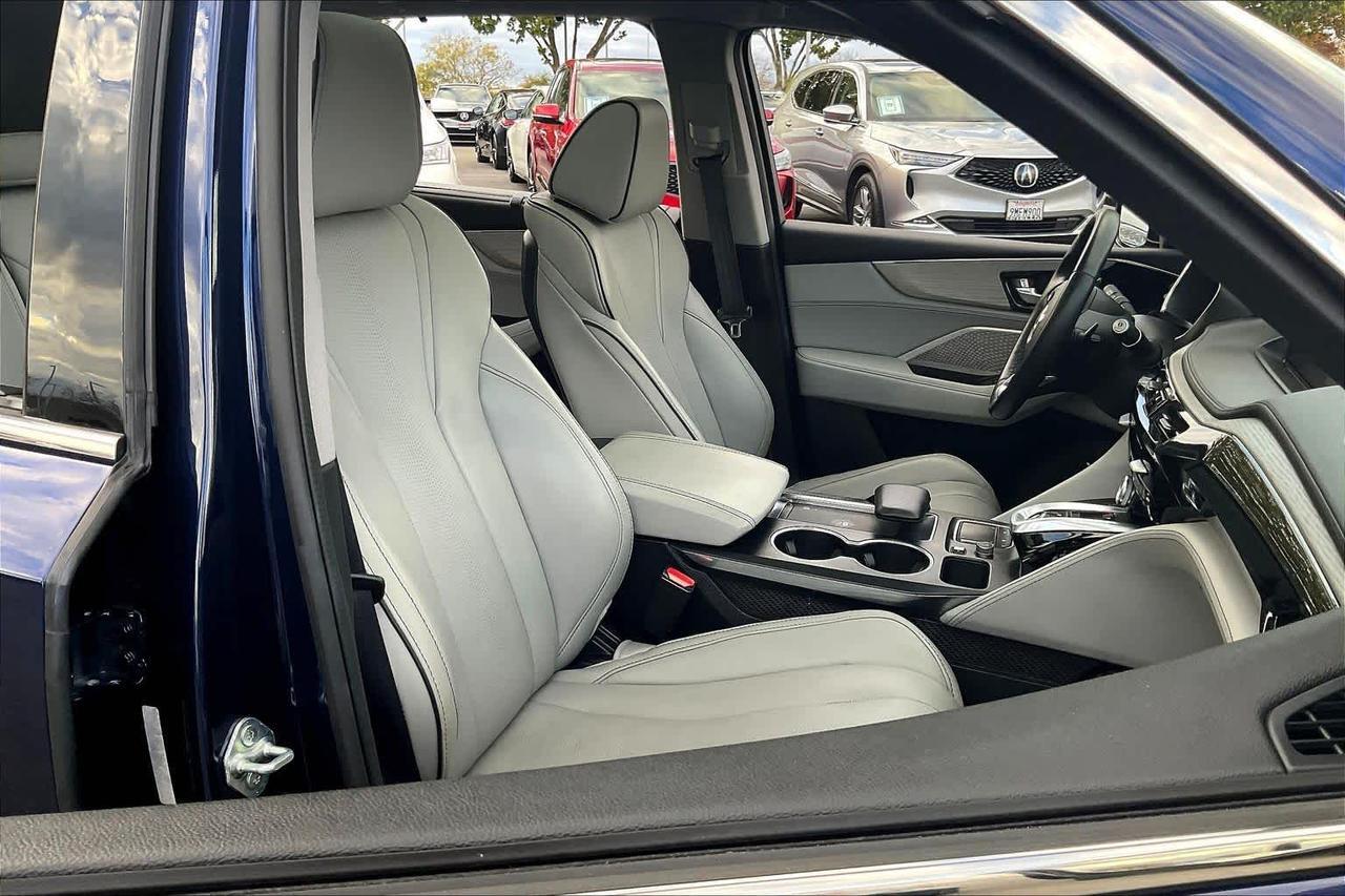 2023 Acura MDX w/Advance Package Roseville CA