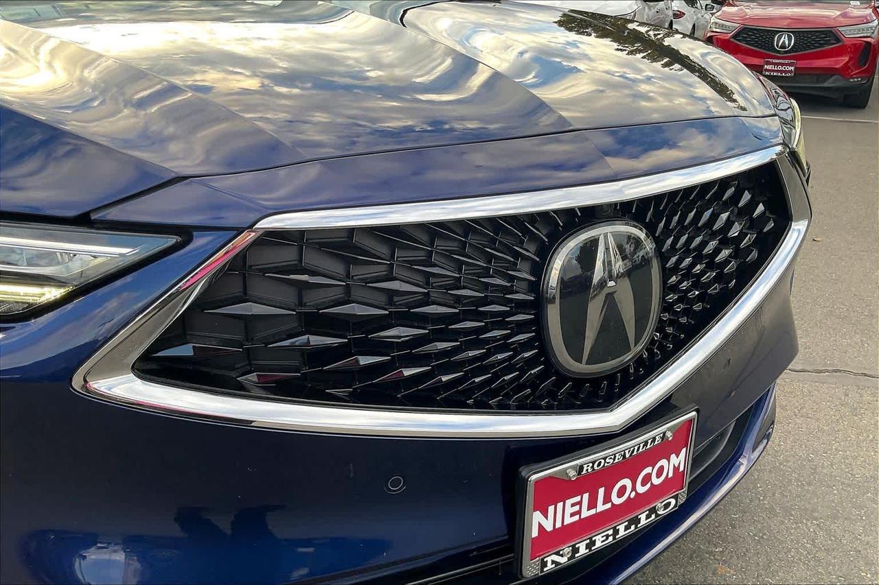 2023 Acura MDX w/Advance Package Roseville CA