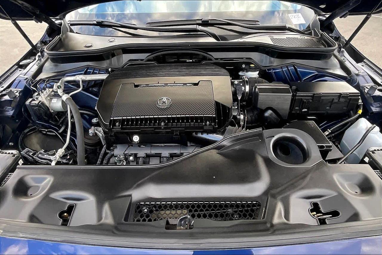 2023 Acura MDX w/Advance Package Roseville CA