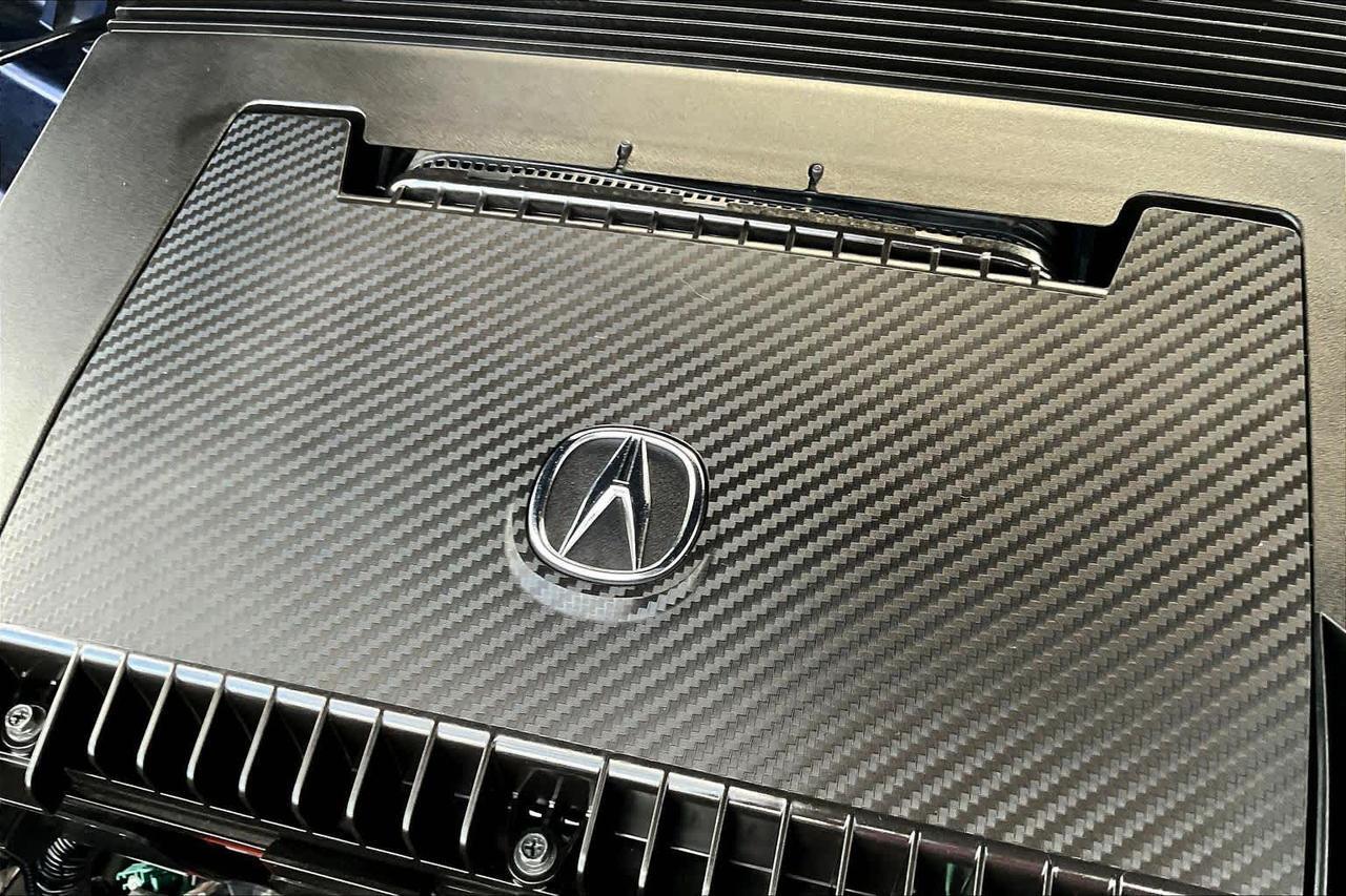 2023 Acura MDX w/Advance Package Roseville CA