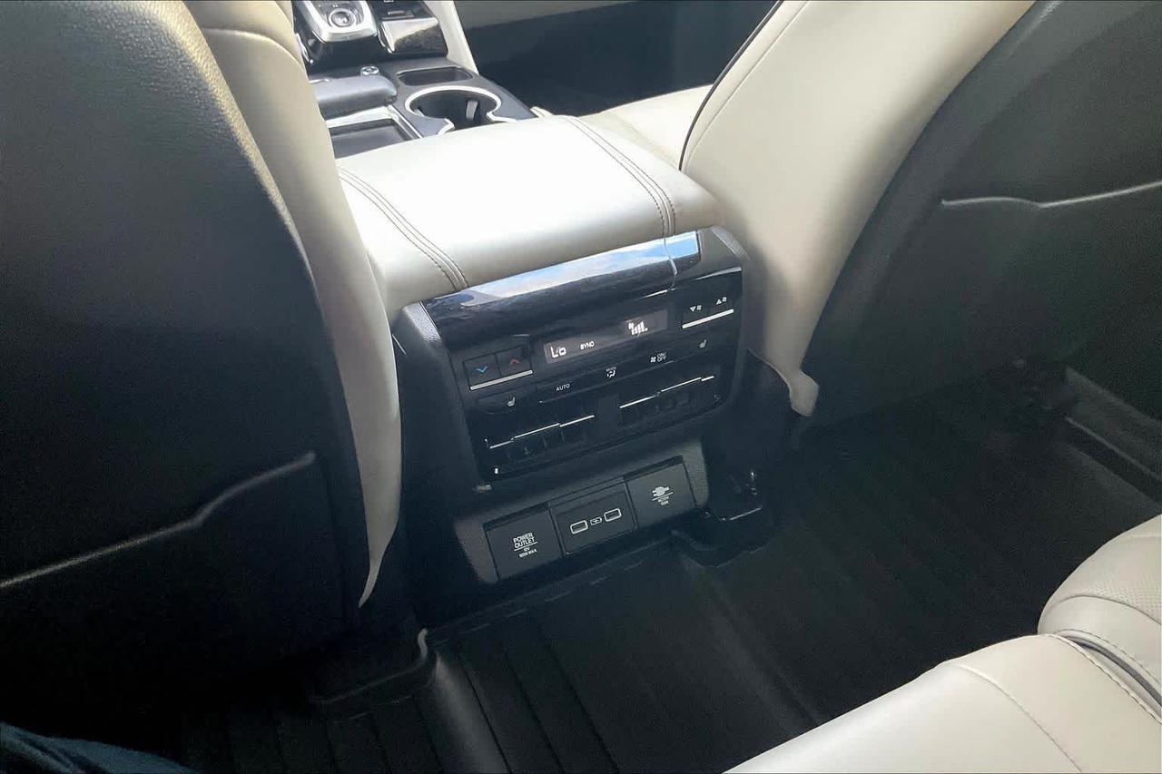 2023 Acura MDX w/Advance Package Roseville CA