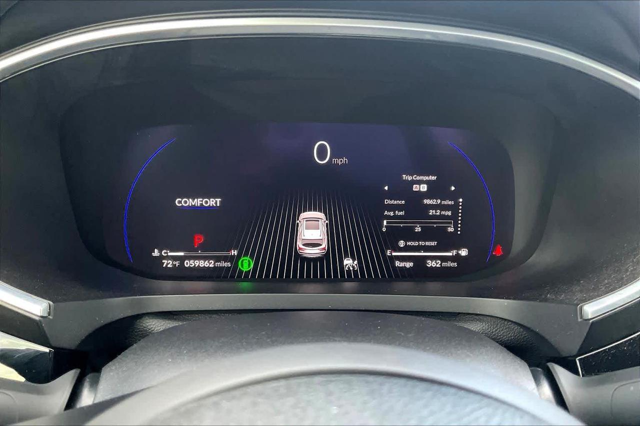 2023 Acura MDX w/Advance Package Roseville CA