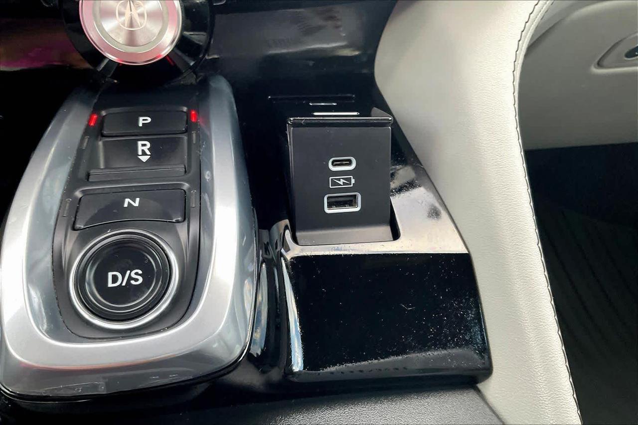 2023 Acura MDX w/Advance Package Roseville CA